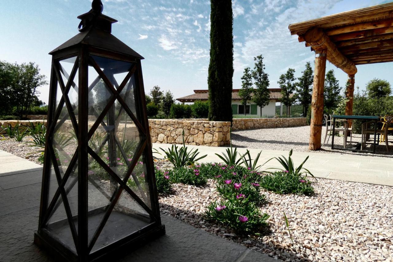 Agriturismo Resort Il Foionco Massa Marittima Exterior photo