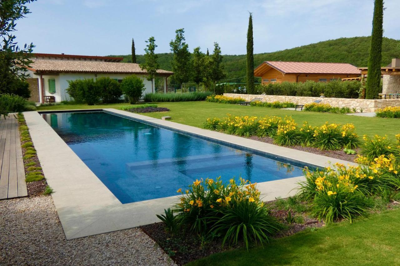 Agriturismo Resort Il Foionco Massa Marittima Exterior photo