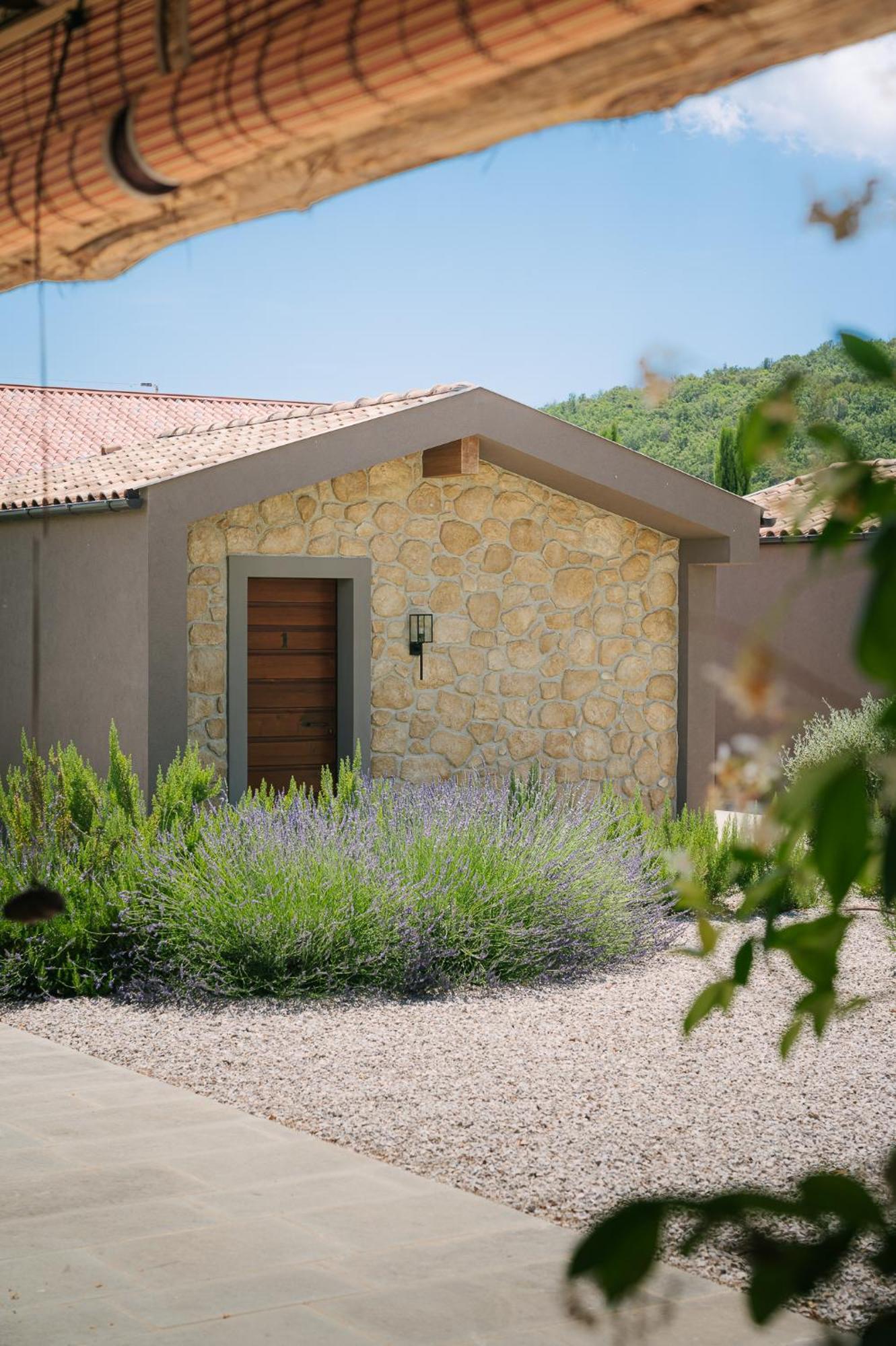 Agriturismo Resort Il Foionco Massa Marittima Exterior photo