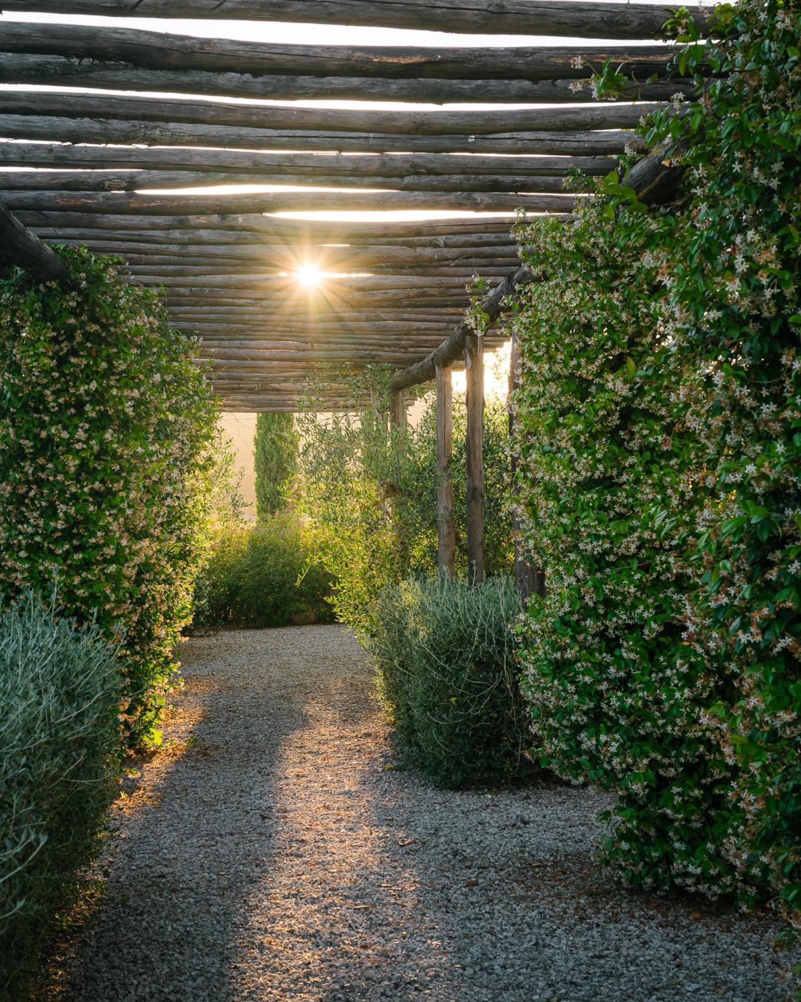 Agriturismo Resort Il Foionco Massa Marittima Exterior photo